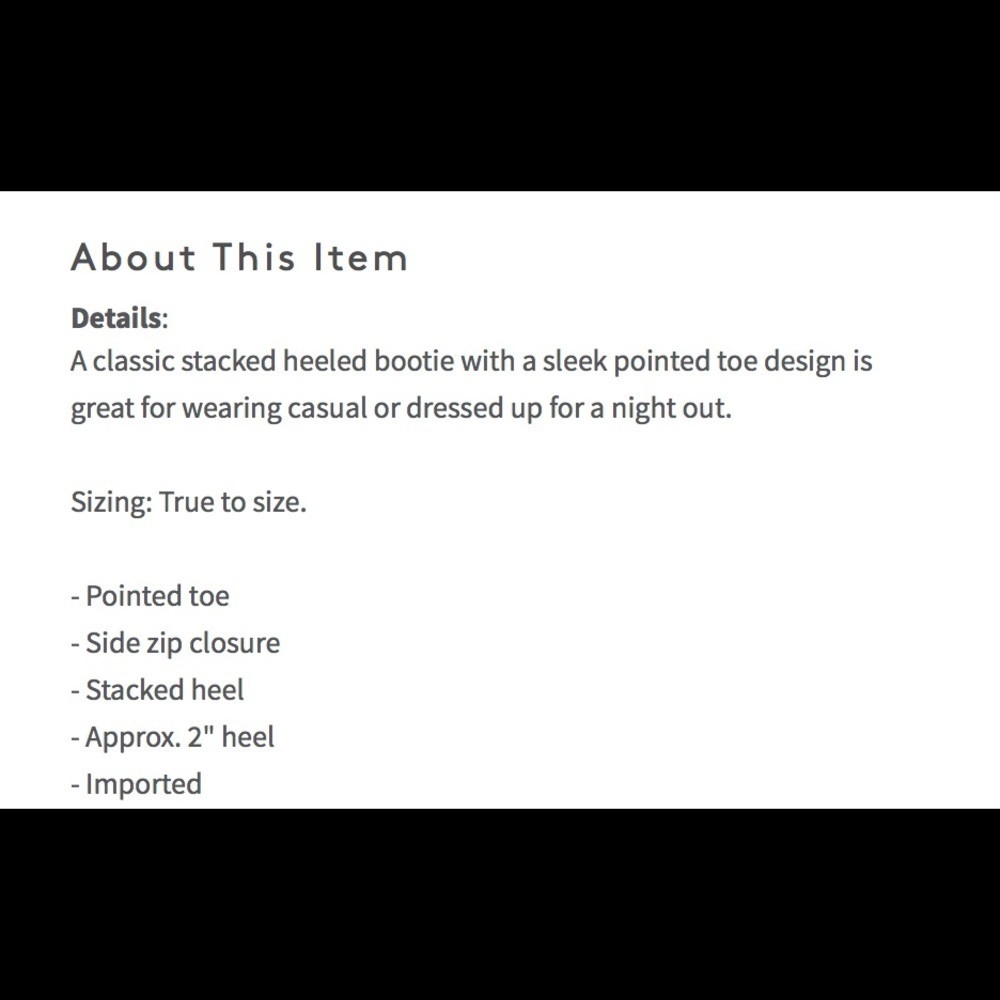 Catherine Malandrino Rocko Snake Multi color boots - Picture 11 of 11